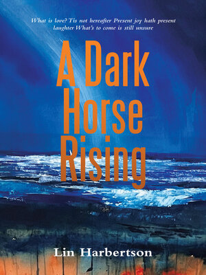 cover image of A Dark Horse Rising